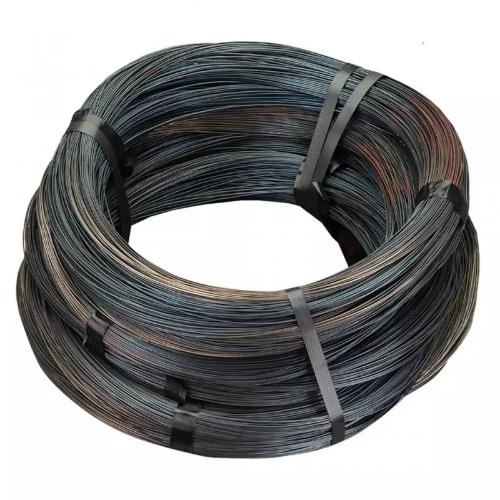 IJzerdraad zwart gegloeid 1.2mm 18/ 5KG product photo