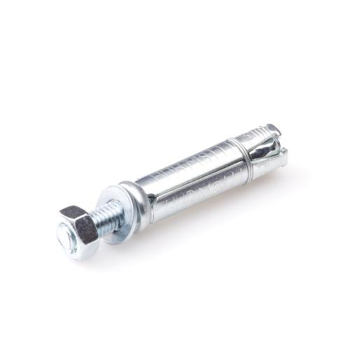 Keilbout verzinkt m10x60x50 126VZ product photo