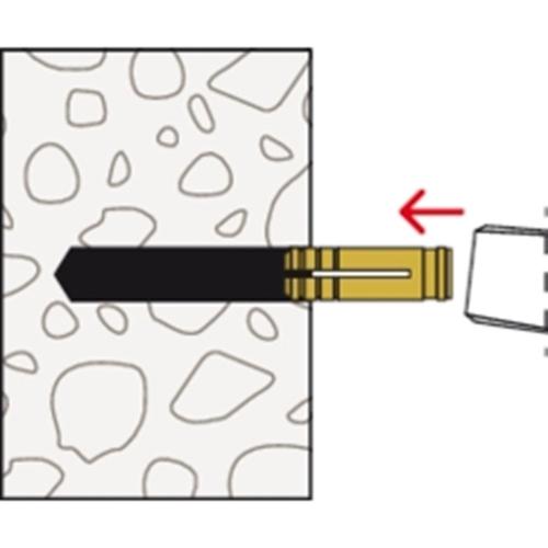 Messing plug MS 10 x 32 product photo https://media.isero.nl/Isero-IseroNL-Site/images/L/001310590_4.jpg L
