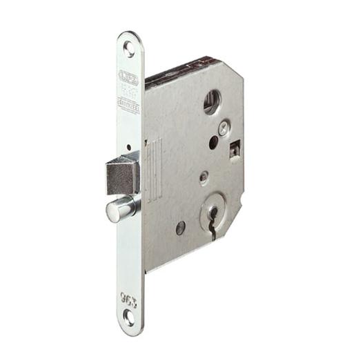 Dag- en nachtslot 55mm klavier SL57 zonder sluitplaat 2132-11U-18 product photo