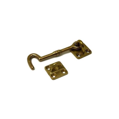 Kajuithaak messing 5 = 125mm product photo