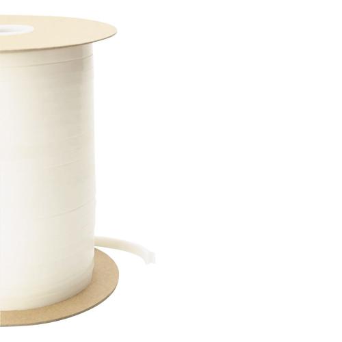 Pe-band v/droogbeglazing wit z/afdekfolie ZK9X3 Pak a 100mtr product photo