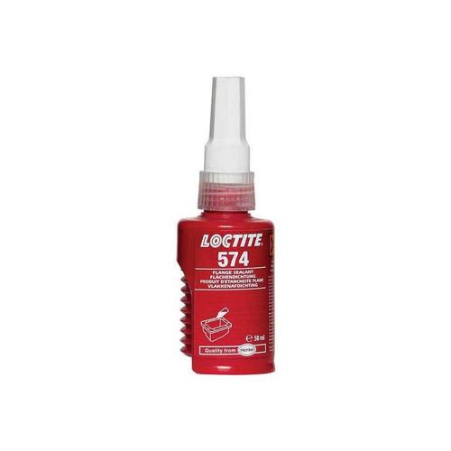 Vlakkenafdichting voor metalen flenzen Loctite 574 - 50ml product photo