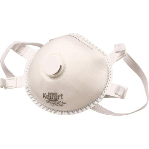 Stofmasker fijnstof ffp3 met ventiel 50MAC product photo