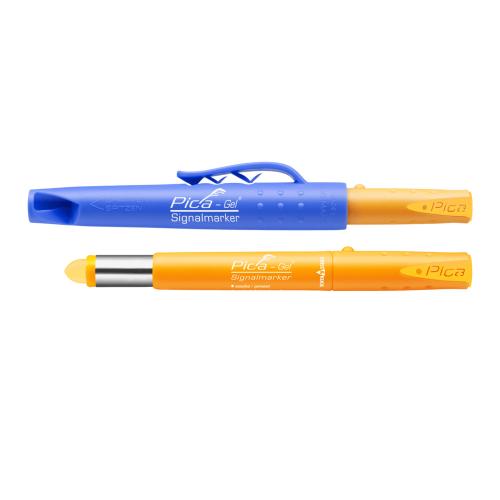Pica Gel 8084 signalmarker geel PI8084 product photo