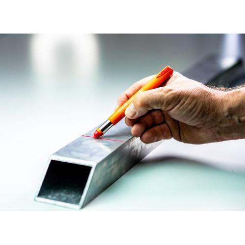 Pica Gel 8084 signalmarker geel PI8084 product photo https://media.isero.nl/Isero-IseroNL-Site/images/L/010037370_3.jpg L