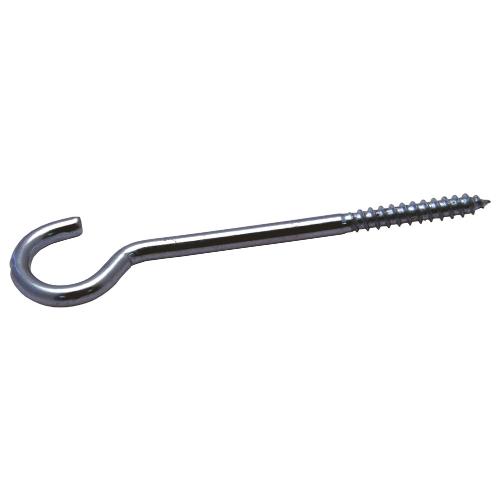 Lamphaak gegalvaniseerd 4.0x37/60mm product photo