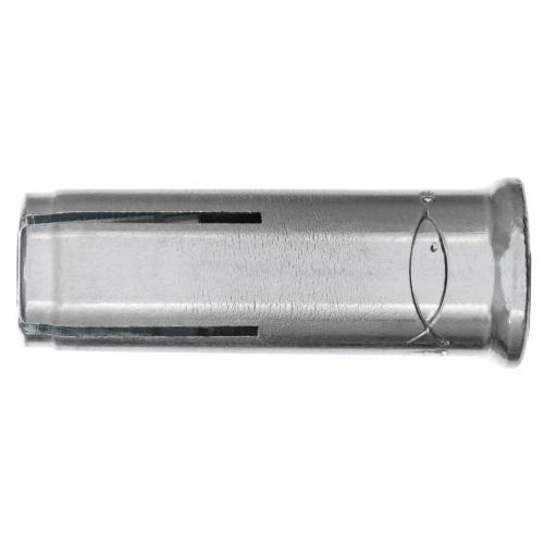 Inslaganker elektrolytisch verzinkt staal EA II M20X80 product photo