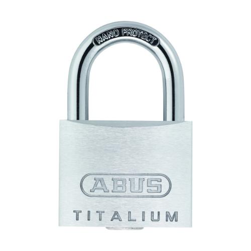 Hangslot titalium 50 mm 64TI/50 product photo
