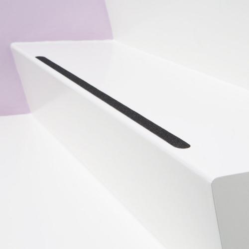 Anti-slip sticker traptrede langwerpig zwart (15st.) 600x19x product photo https://media.isero.nl/Isero-IseroNL-Site/images/L/012443410_1.jpg L