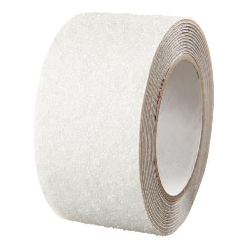 Anti-slip sticker op rol Heavy Duty Semi-transparant (3mtr.) 50x3000x1mm product photo