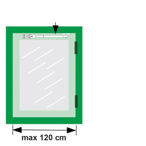 Tele-uitzetter buitendr. min.516 - max.767mm / wit 2845-00-5 product photo https://media.isero.nl/Isero-IseroNL-Site/images/L/012552460_1.jpg L