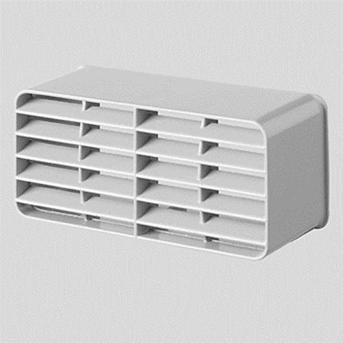 Muurrooster zwart 284 product photo