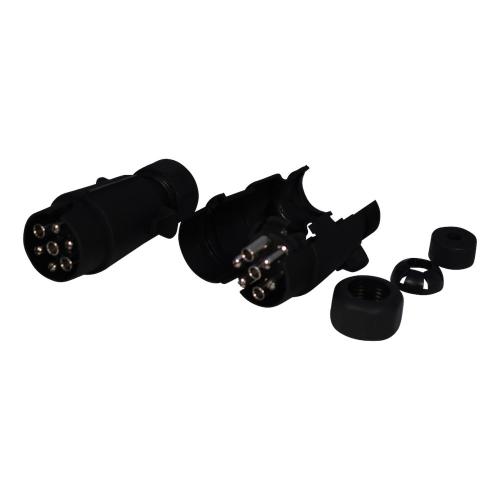 Aanhangwagen stekker 7-polig 882S000B418H900 product photo