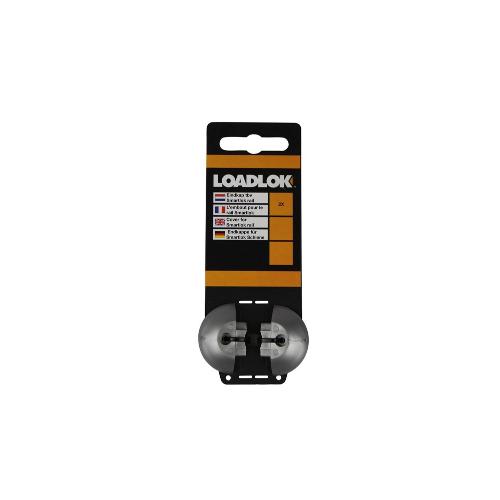 Eindkappen voor vastzetrail product photo