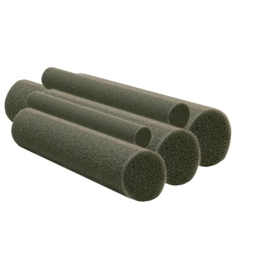 Rugvulling pu open cel 5m 10MM product photo