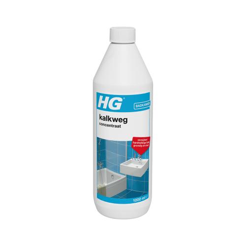 Aanslagverwijderaar blw hagesan 1000ML product photo
