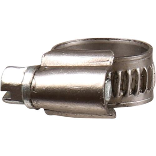 Slangklem RVS 304 W4 ( bandbreedte 9mm ) 8-14mm product photo