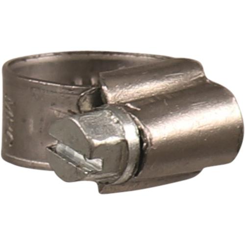 Slangklem RVS 304 W4 ( bandbreedte 12mm ) 22-32mm product photo