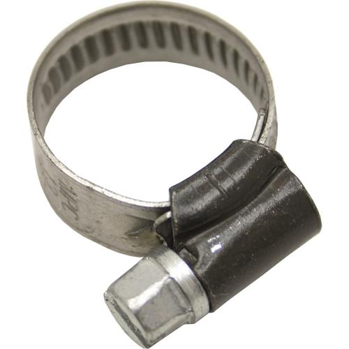 Slangklem Gegalvaniseerd W1 ( bandbreedte 9mm ) 8-14mm product photo
