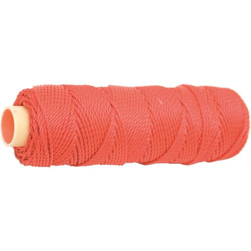 Metselkoord zwart polypropyleen 50 MTR X 1.1 MM product photo