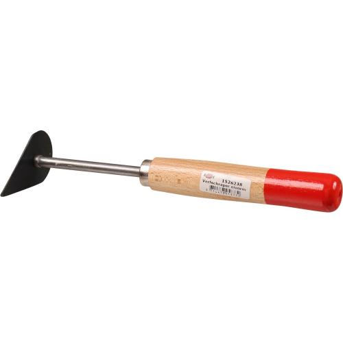 Verfschraper eivorm product photo