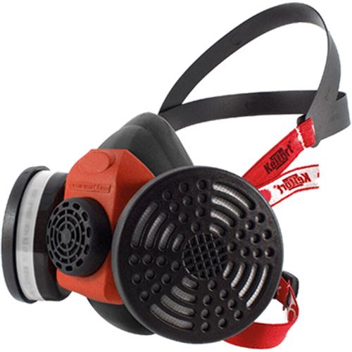 Halfgelaatsmasker Kelfort P3 verstelbaar product photo