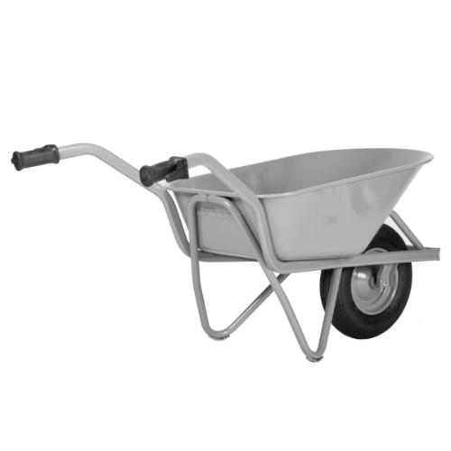 Rondneuskruiwagen easy rider 80 LITER 4-PLY M-115-L4 product photo