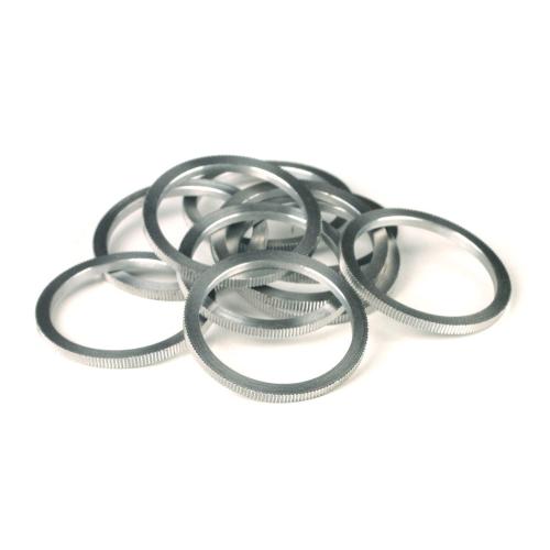 Reduceerring vertand voor cirkelzaagbladen 30.0x25.4x2.0mm product photo