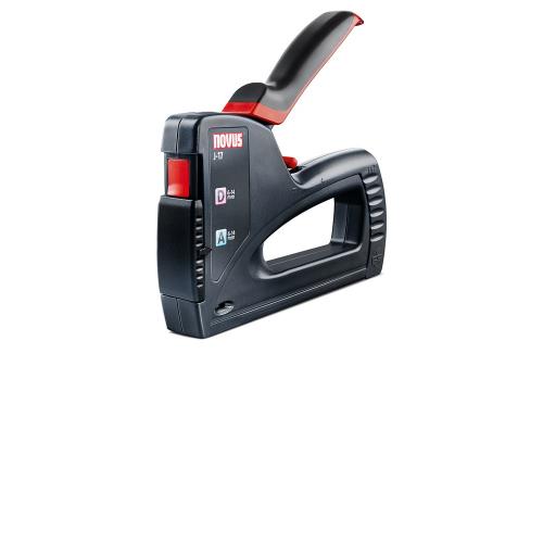 Handtacker J-17 AD product photo