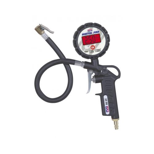 Bandenspanningsmeter digitaal 0-12bar product photo