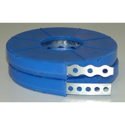 Montageband 10 meter 17 X 0.8 MM. product photo