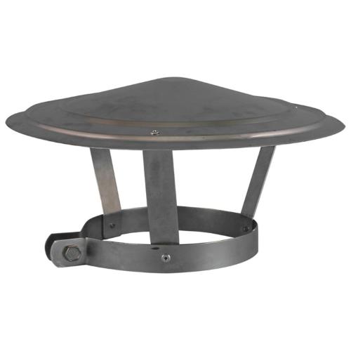 Regenkap gegalv. 148-154mm product photo