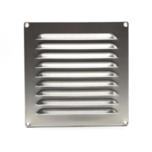 Schoepenrooster RVS omgezette rand 200x200mm product photo https://media.isero.nl/Isero-IseroNL-Site/images/L/018067100_2.jpg L