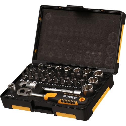 Mini bit-en doppenset 200280 product photo