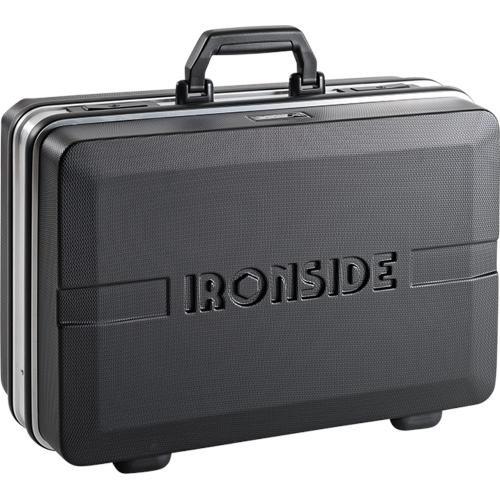 Gereedschapskoffer compact 490x365x188mm abs 100606 product photo