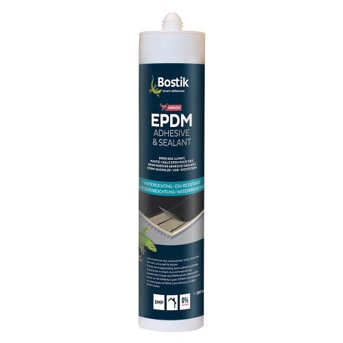 Daklijm voor EPDM te verlijmen Zwart 290ml ( Adhesive Sealan product photo