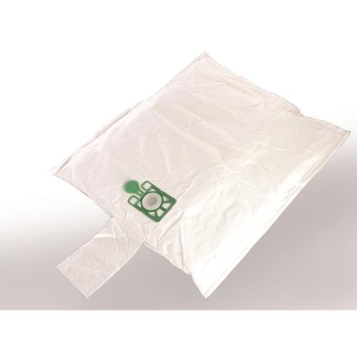 Stofzakken 40l kwartsstof 5 STUKS product photo