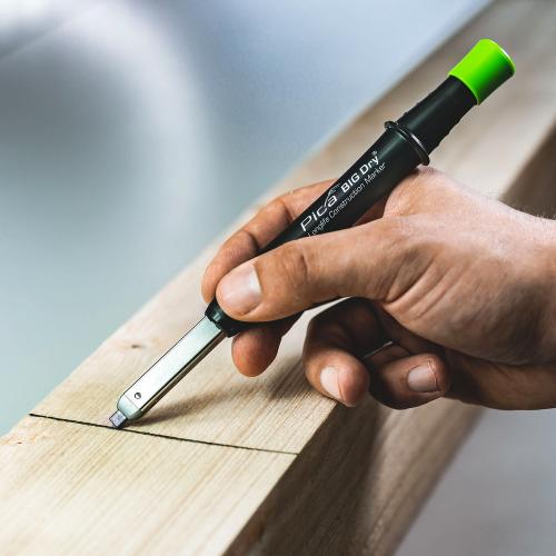 Pica BIG Dry 6060 markeerpotlood PI6060 product photo https://media.isero.nl/Isero-IseroNL-Site/images/L/019999221_2.jpg L