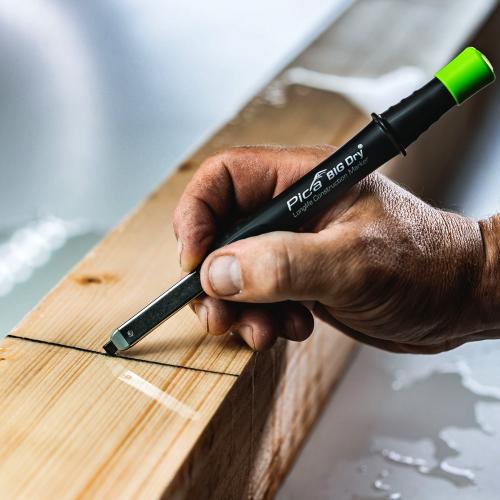 Pica BIG Dry 6060 markeerpotlood PI6060 product photo https://media.isero.nl/Isero-IseroNL-Site/images/L/019999221_3.jpg L