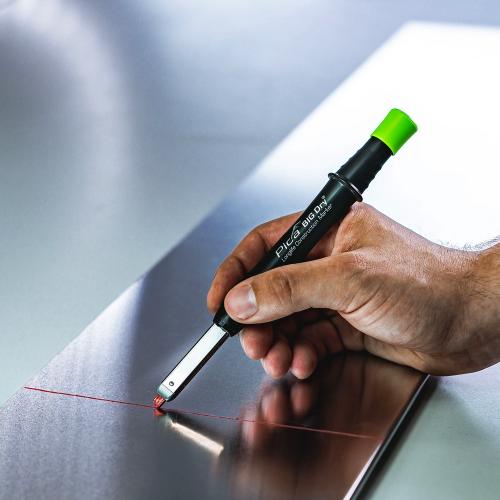 Pica BIG Dry 6060 markeerpotlood PI6060 product photo https://media.isero.nl/Isero-IseroNL-Site/images/L/019999221_5.jpg L