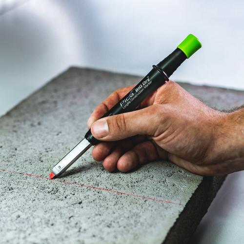 Pica BIG Dry 6060 markeerpotlood PI6060 product photo https://media.isero.nl/Isero-IseroNL-Site/images/L/019999221_7.jpg L