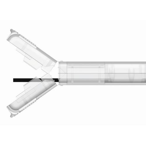 Pica BIG Dry 6045 navulling multikleur PI6045 product photo https://media.isero.nl/Isero-IseroNL-Site/images/L/019999223_1.jpg L