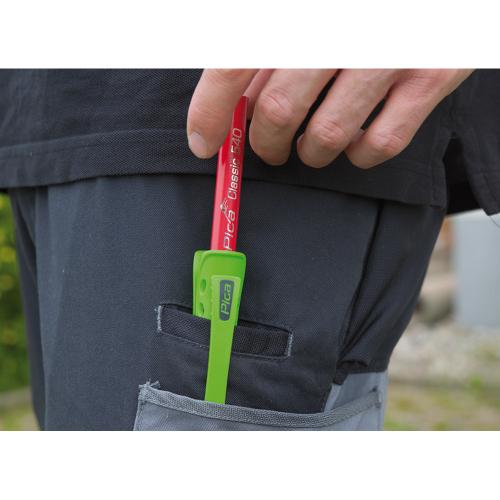 Pica POCKET 505/01 timmermanspotlood 24 cm PI50501 product photo https://media.isero.nl/Isero-IseroNL-Site/images/L/019999226_5.jpg L