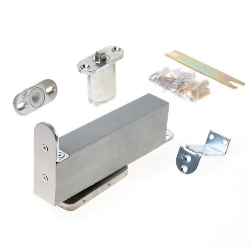 Taatsdeurscharnier maximaal deurgewicht 100kg PIVOTICA PRO product photo