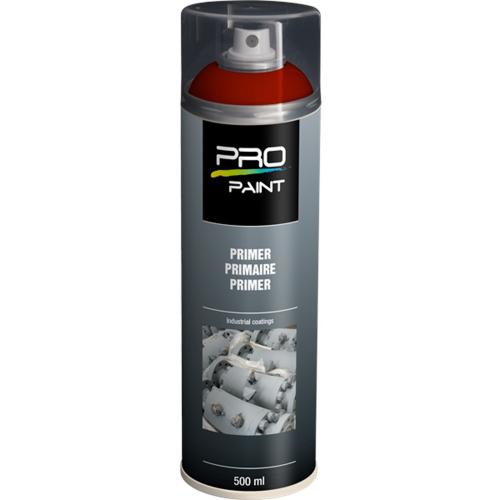 Primerspray 500ml Rood product photo