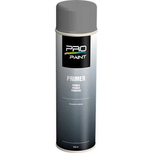 Primerspray 500ml Grijs product photo