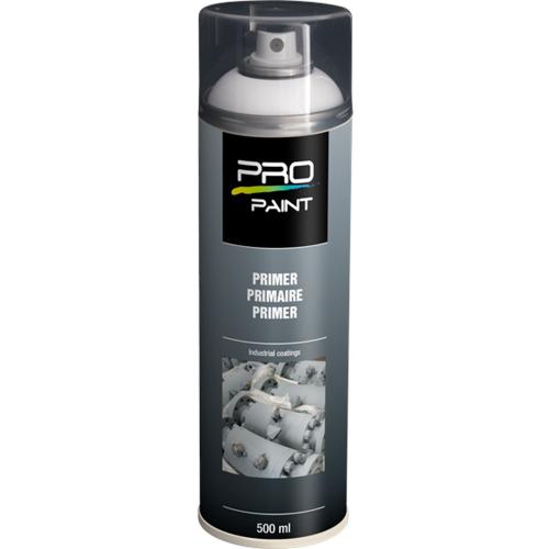 Primerspray 500ml Wit product photo