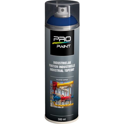 Lakspray hoogglans 500ml RAL 5015 hemelsblauw product photo