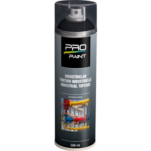 Lakspray hoogglans 500ml RAL 7024 grafietgrijs product photo